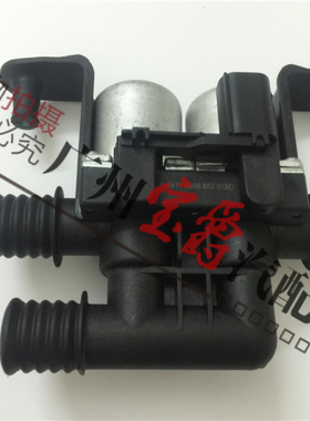 适用X5宝马X6空调F15暖风F16水阀E53暖水阀E71热水阀E70