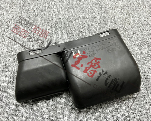 适用奔驰A级W177进气管空气管