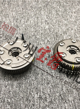 适用W221奔驰W251凸轮轴S300排气S350进气R300时规链R350齿轮R500