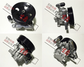 适用奔驰E级W211方向机E200转向E230助力泵E240E280E320E350