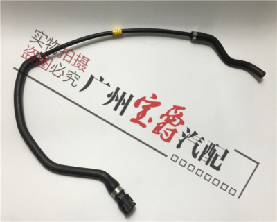 适用宝马3系小水管E90X1320325