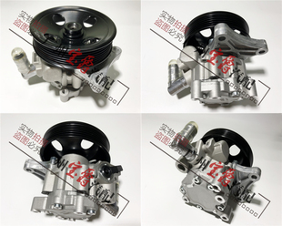 适用奔驰W164方向机ML300转向ML350助力泵ML500GL350GL450GL550