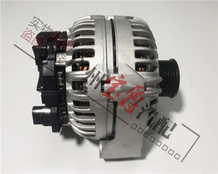 适用奔驰W211W212W213发电机E200E240E280E220E260E300E320E350