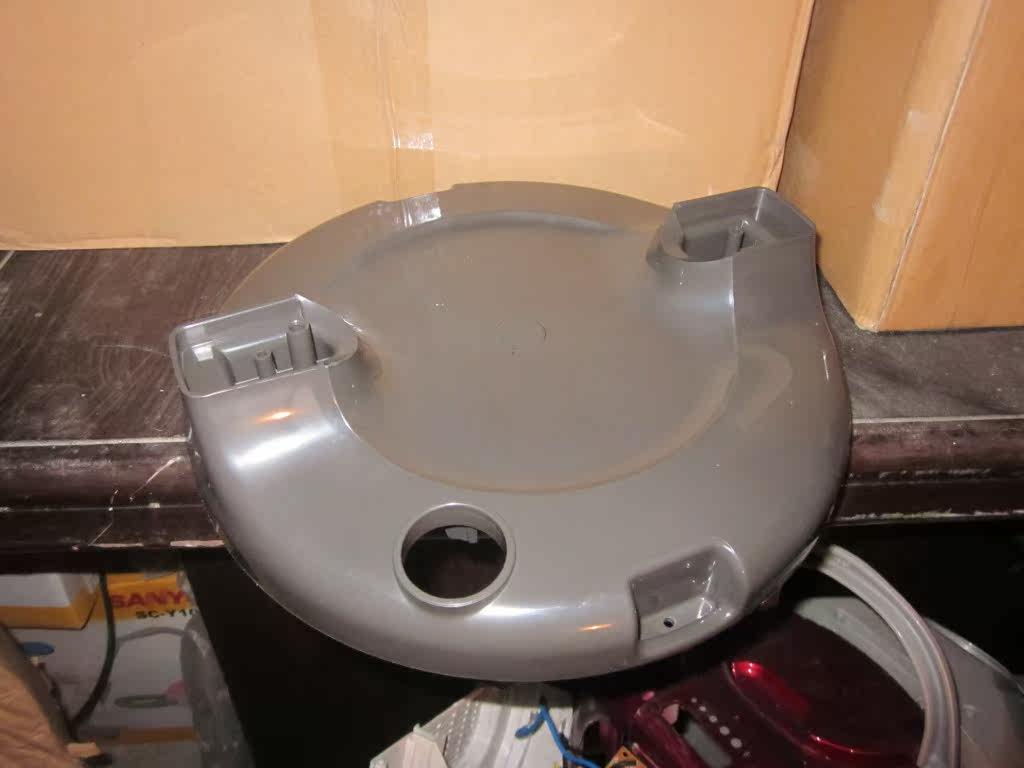 SANYO原厂三洋吸尘器配件BSC-1400A上盖,生活电器,吸尘器配件/耗材,淘宝优惠券,粉丝福利购,淘宝优惠卷