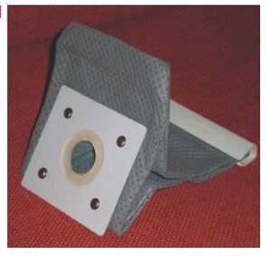 SANYO三洋吸尘器SC 尘袋N次循环使用可清洗 A200专用无纺布袋