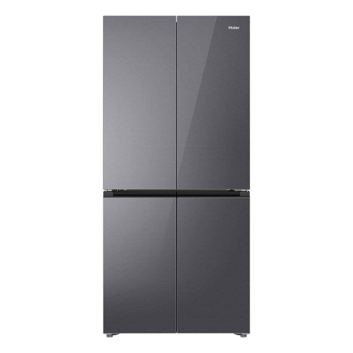 Haier/海尔 BCD-500WGHTDEDXEU1 小红花 500升智控风冷变频冰箱