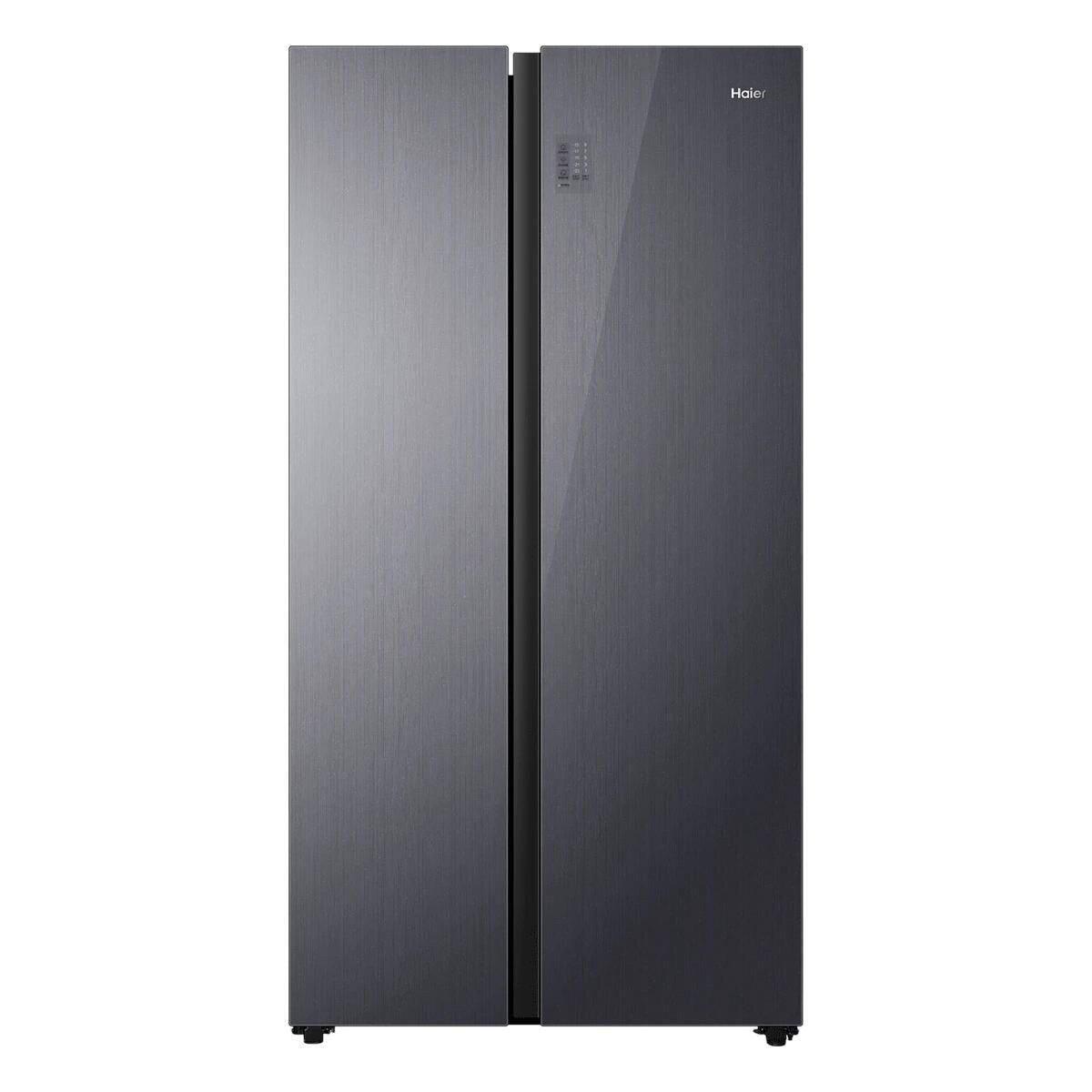 Haier/海尔 BCD-540WGHSSE5SF风冷无霜变频对开门双门家用电冰箱