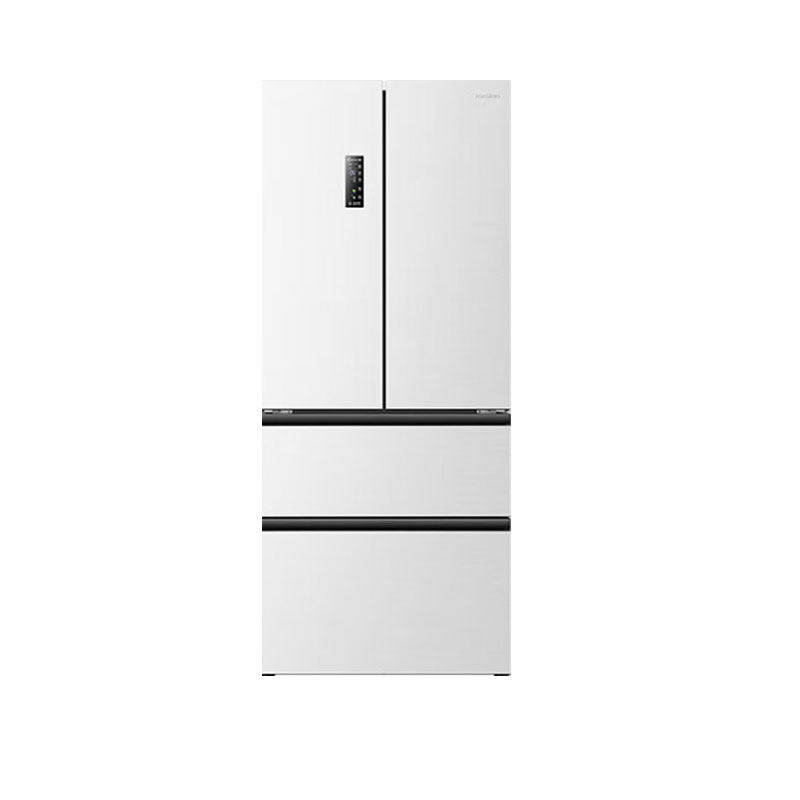 Ronshen/容声 BCD-526WD1MPA家用法式多门大容量超薄嵌入保鲜冰箱