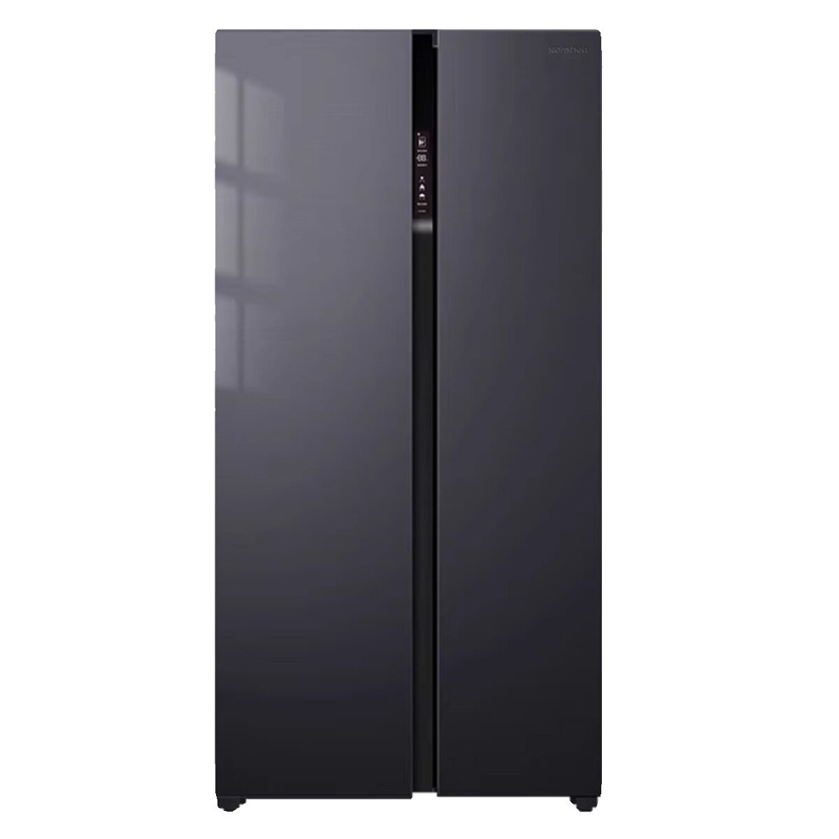 Ronshen/容声BCD-551WVS2HPG对开门一级变频大冷冻风冷无霜电冰箱