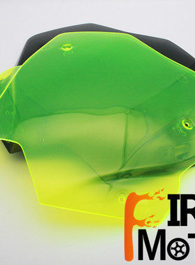 适用于 TMAX 530 12-14年新款挡风玻璃挡板前风镜加高前挡风