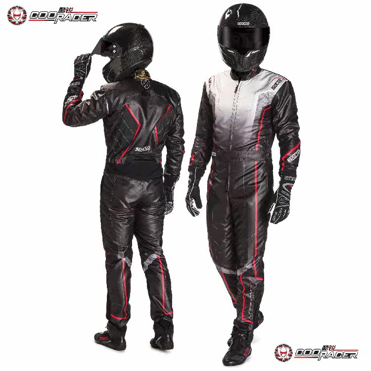 2018 new pattern Italy Original Sparco Prime KS-10 Child models-Karting Racing suitsin the Sports/Yoga/Fitness/Fans supplies ,  F1/Racing , Racing suits  category - from Buy2taobao.com to provide professional Taobao agent buy service