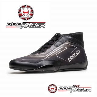 意大利原装Sparco Superleggera RB-10.1  FIA认证防火赛车鞋