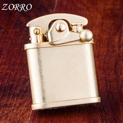 zorro佐罗摇臂侧滑弹射煤油打火