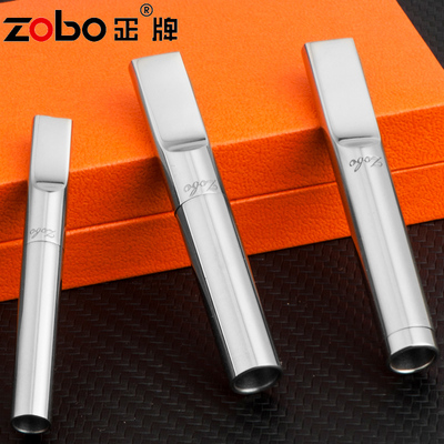 正牌不锈钢烟嘴微孔拉杆多重