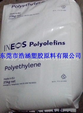HDPE/美国英力士/T60-800 高刚性,高抗冲 注塑hdpe 高密度聚乙烯