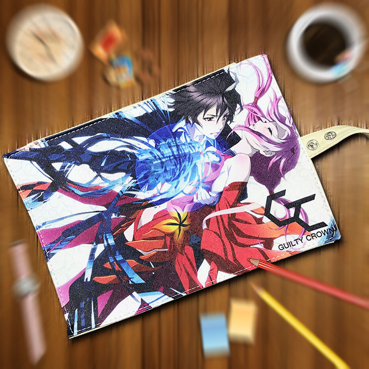 罪恶王冠楪祈樱满集你的名字周边