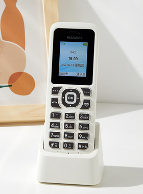 适用F362 f361 F561插卡电话机座机固话铁通手持机移动联通电信