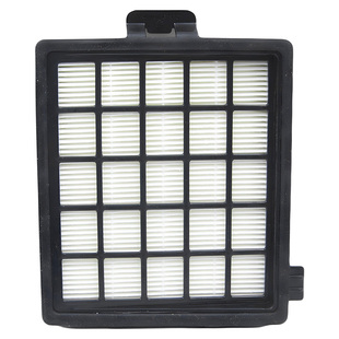 替代飞利浦吸尘器FC8130 8131 8132 8135 8136进风过滤网海帕配件