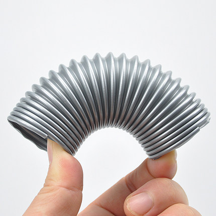 适合飞利浦吸尘器FC6908 6906 6903 69016813 6801地刷软管钢丝管