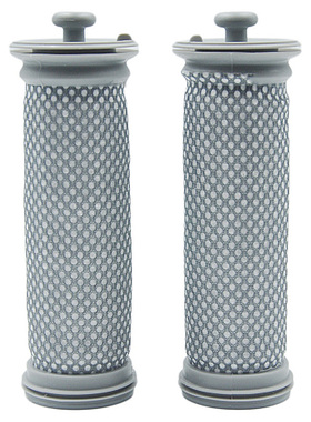 适配添可吸尘器A10 A11 EA10 PUREONE S11 S12 S15过滤网滤芯配件