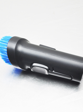 适合飞利浦吸尘器FC8632FC9576FC9588FC9515FC9516软管小吸头毛刷