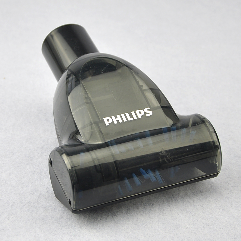 适配飞利浦吸尘器配件FC8471 8472 8632 8515 8134吸头刷风动除螨