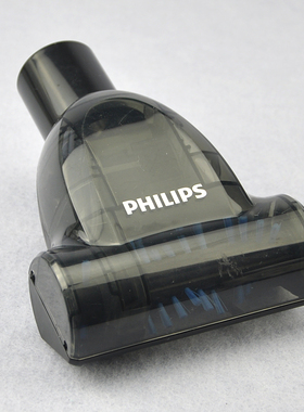 适配飞利浦吸尘器配件FC8471 8472 8632 8515 8134吸头刷风动除螨