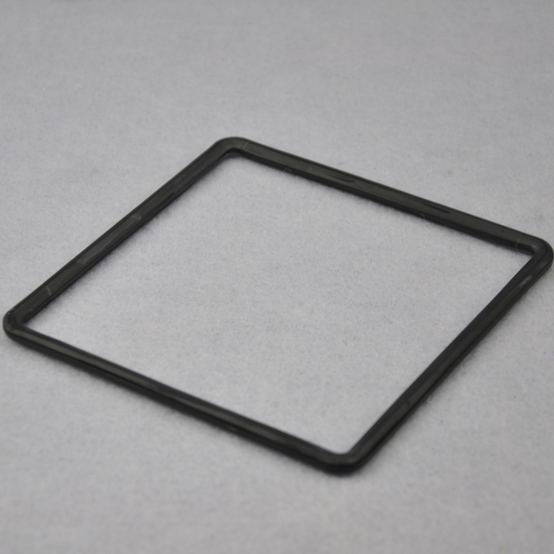 适合飞利浦吸尘器配件过滤器后面的密封垫橡胶垫肉垫FC9515FC9516