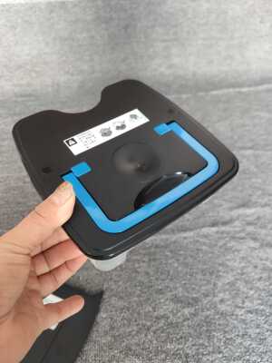 飞利浦吸尘器配件FC8810集尘桶垃圾桶储存器尘盒尘杯