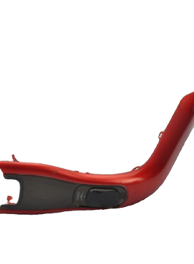 适合飞利浦吸尘器配件电源开关按键外壳FC6823FC6827FC6908FC6813