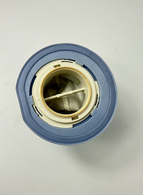 吸尘器配件过滤器过滤网过滤棉FC6140FC6142