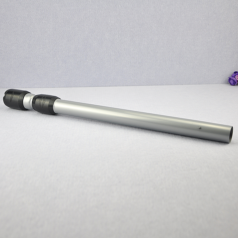 适合吸尘器配件长杆子铁管