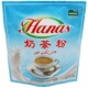 哈纳斯奶茶粉390g咸味13小包装 冲饮速溶新疆阿勒泰特产HANAS