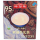叶尔羌新疆牛乳茶360g淡盐味12独立包装 新疆奶茶粉特产无添加冲饮