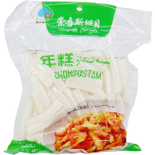 新疆崇吾斯塔目年糕400g