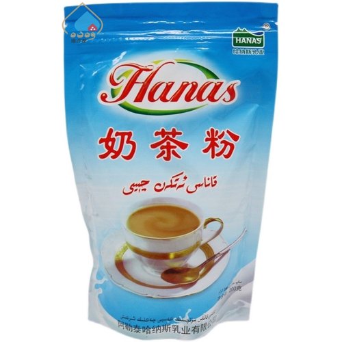新疆哈纳斯奶茶粉200g