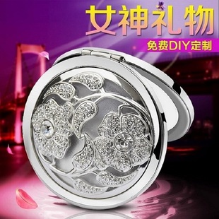 定制圣诞节礼物送女朋友给老婆结婚一周年爱人的创意高档生日礼品