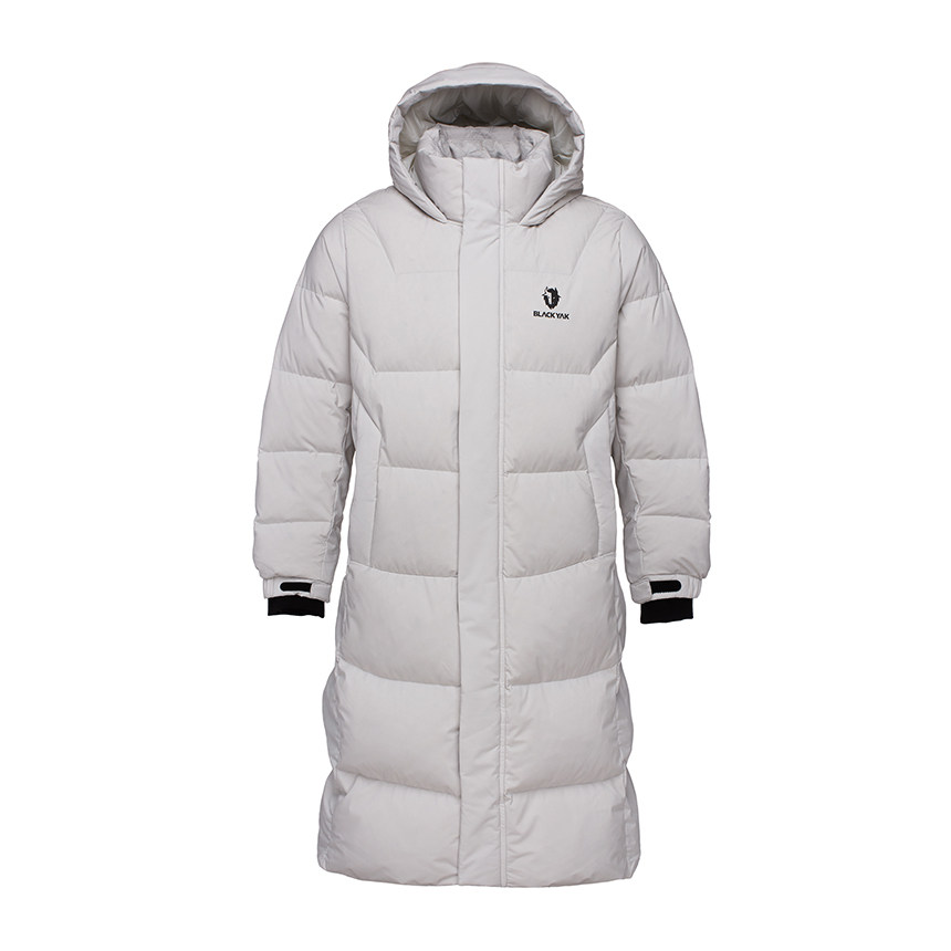 BLACKYAK布来亚克韩国直邮 25冬男女款户外鸭绒羽绒服1BYPAWU901