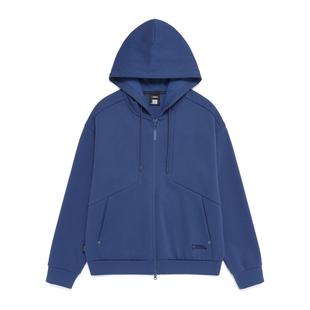 NATIONAL/国家地理韩国代购直邮26SS男女户外连帽卫衣N261UFT070