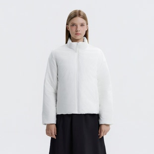 直邮25秋冬女士鸭绒羽绒服N254WDW911 韩国代购 NATIONAL 国家地理