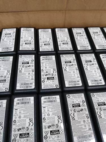 原装HP惠普22V 455ma 打印机电源适配器F5S43-60001 /2 1112 2130
