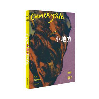 【24小时左右发货】  单读PLUS&middot;漫象集：小地方（漫画版） 左马等 上海文艺出版社 9787532183371