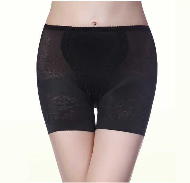 body amincissant sexy en nylon - Ref 670115 Image 5