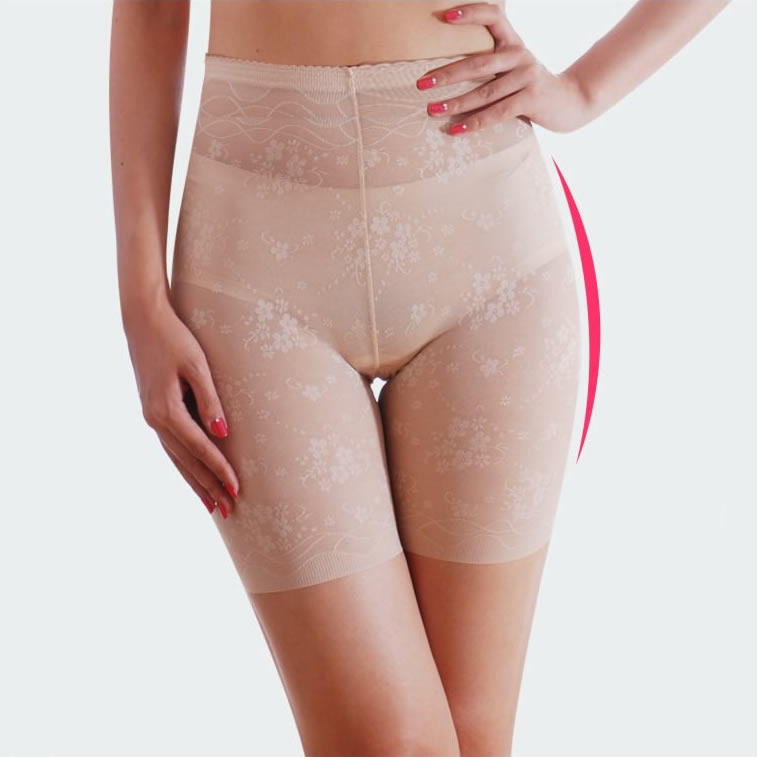 body amincissant sexy en spandex - Ref 672046 Image 3