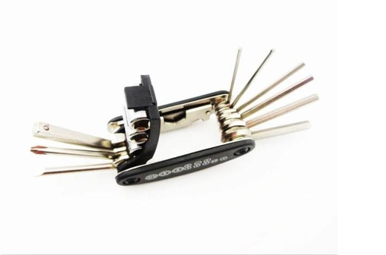 Outils pour vélo - Ref 2280403 Image 5