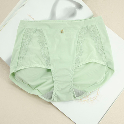 绯格贝缇蕾丝舒适女士女裤