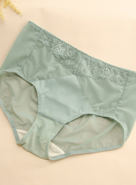 梵歌佰棠薄款透气中腰女士内裤F32422包臀短裤42422 42423配套）