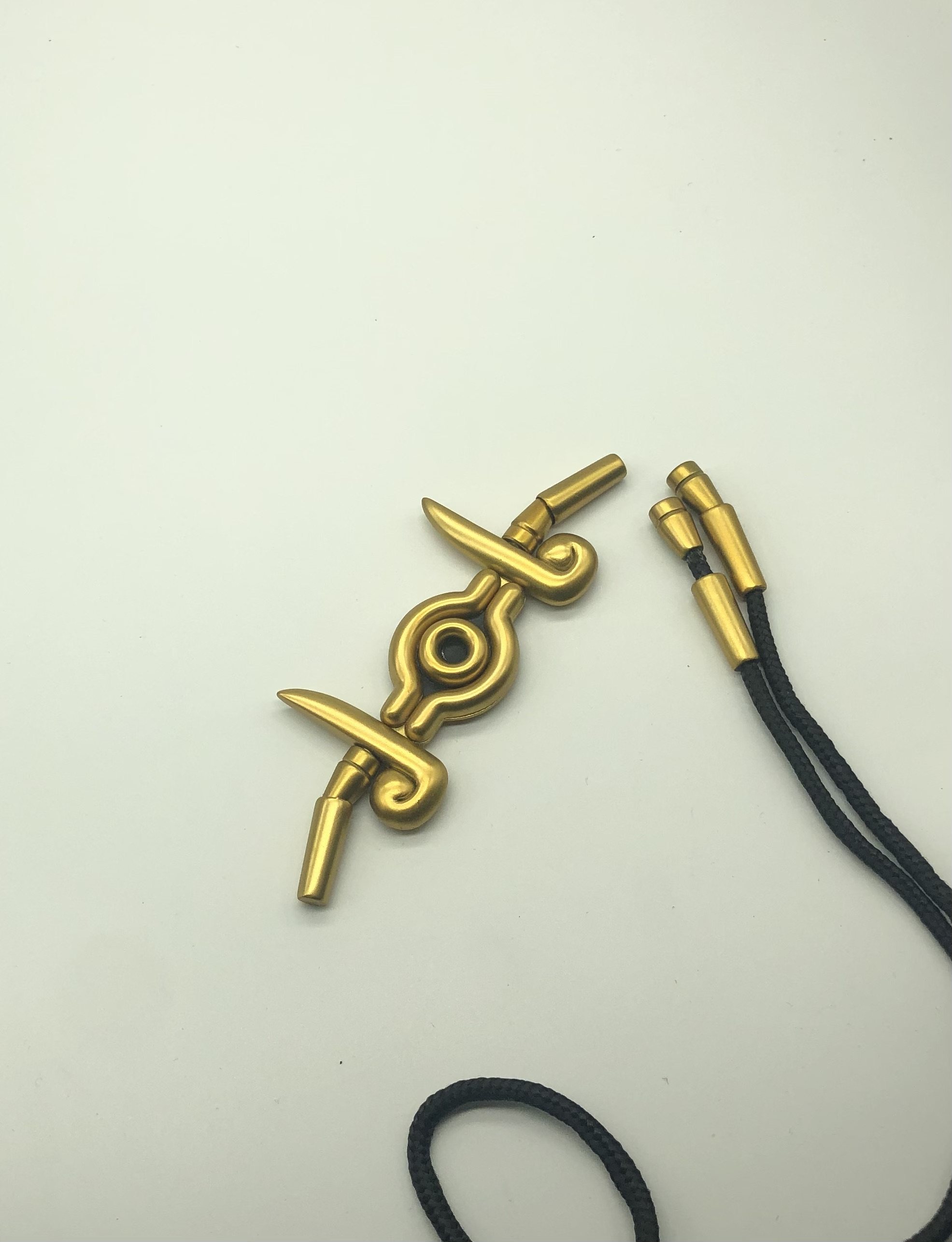 千年道具动漫现货游戏王千年首饰模型