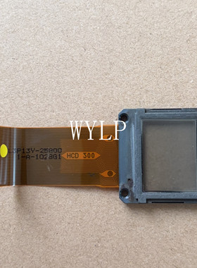 适用于原装L3P13Y-25G00/25G01/L3P13Y-26G00/26G01液晶片液晶屏