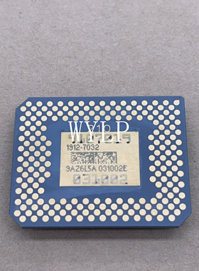 全新原装投影机仪DMD成像芯片1912-7032/1912-7037/1912-7132/1912-7137/1912C7132/1912C7137 Chip DMD 0.67